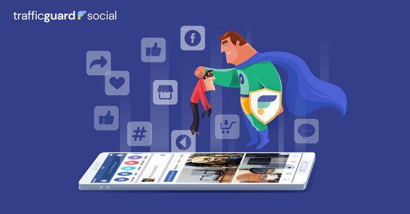 TrafficGuard tăng cường khả năng bảo vệ cho các quảng cáo trên Facebook nhờ tính năng 'TrafficGuard Social'