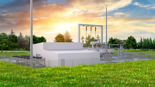 西门子能源助力德国电网安全稳定运行