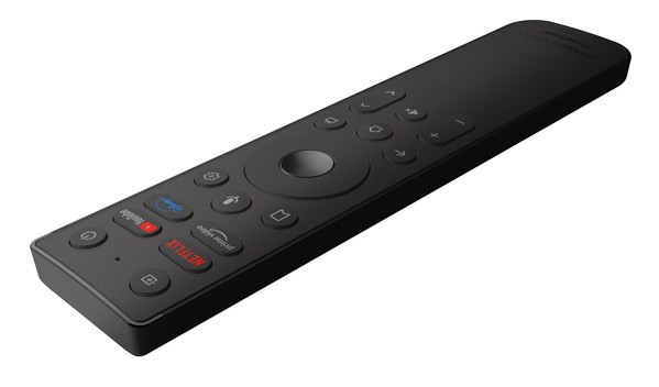 Omni Remotes unveils latest perpetual remote, featuring Powerfoyle