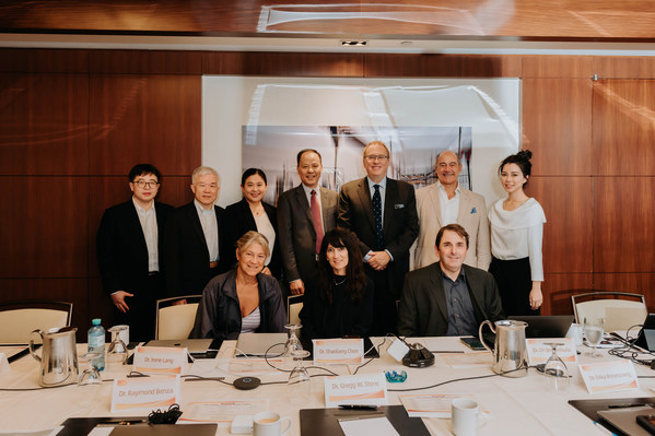 Pulnovo Medical Concludes Successfully the First Steering Committee Meeting