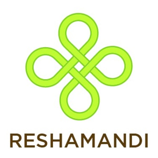 ReshaMandi Logo