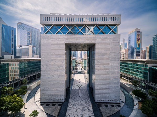 迪拜国际金融中心在2022年上半年获强劲增长