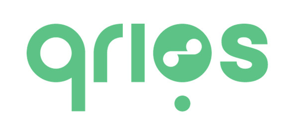 - Qrios Inc Logo - ภาพที่ 1