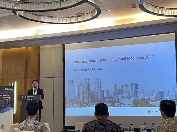 “Financial Summit Indonesia 2022” mengulas nilai tambah dari Transformasi Komputasi Awan dan Digital lewat Modernisasi Sistem Inti