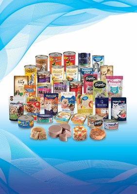 Thailand s Pet Food Producers on a Mission to Please Pet Owners