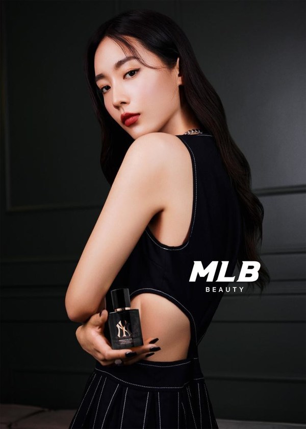 MLB美妆正式进驻中国 -- 潮奢型色，高街玩妆