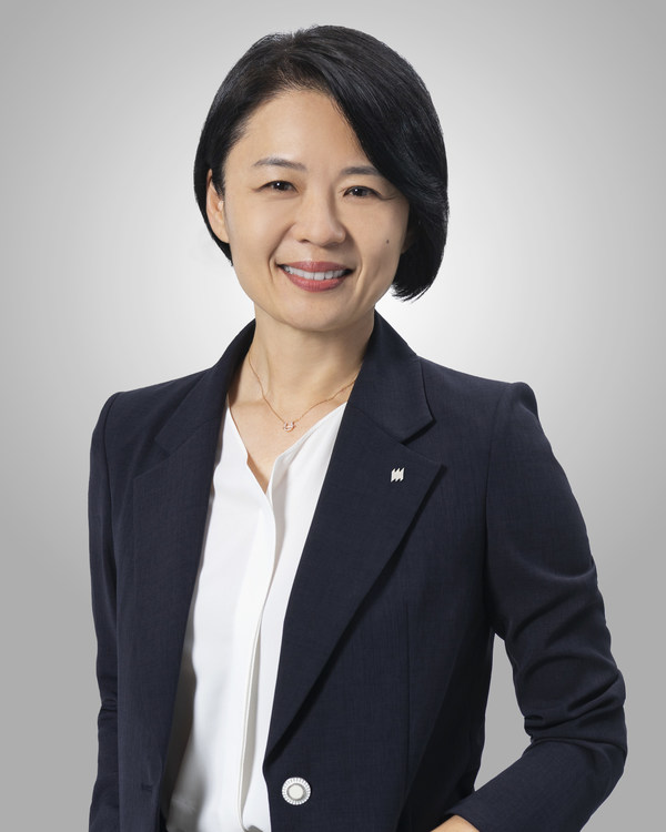 Manulife appoints HyounJoo Choe as Chief Customer Officer for Hong Kong and Macau to spearhead customer experience and centricity