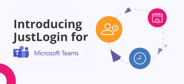 JustLogin brings cloud-based HR to Microsoft Teams through new integration