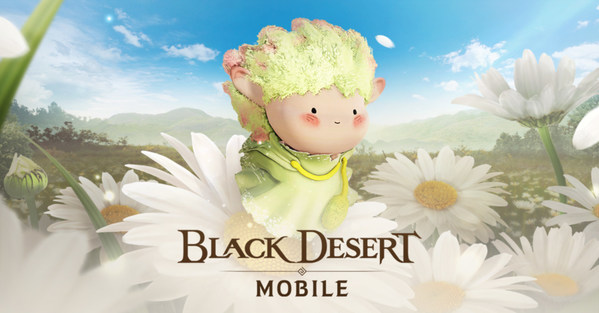 Black Desert Mobile อัพเดทเนื้อหาใหม่