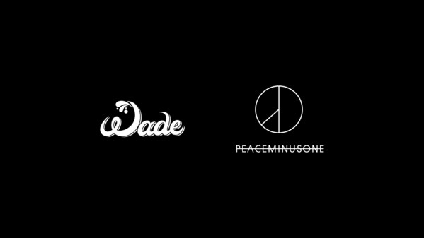 IPX's Globally Rising Virtual Artist WADE Teams Up With PEACEMINUSONE For A Partnership Of All Time