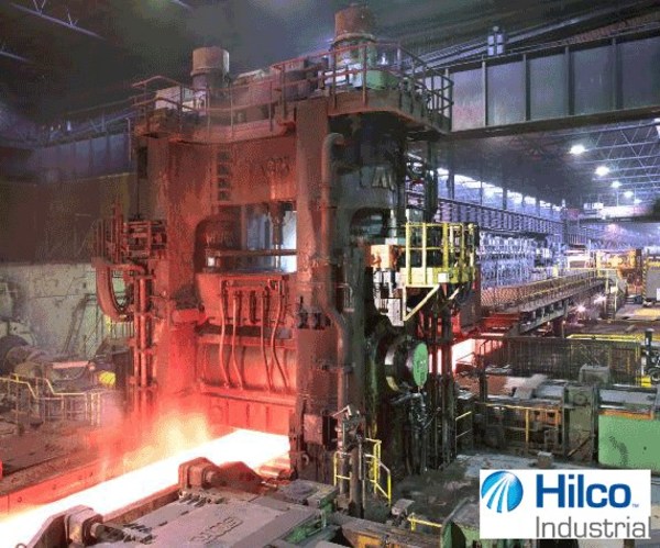 希尔科全球将德国厚板轧机出售给亚洲钢铁制造商