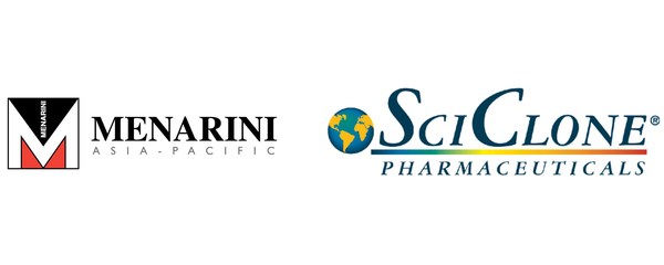 Menarini and SciClone Sign Exclusive Licensing Agreement to Develop and Commercialize Vaborem® in China to Treat Antimicrobial Resistant Infections