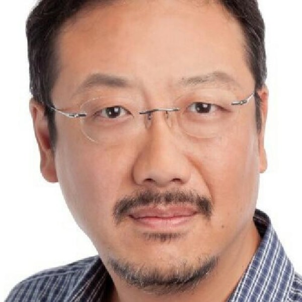 Stephen Li, the former APAC CEO of MEC (now Wavemaker) and OMD, based in Singapore.