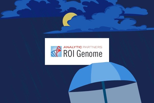 Analytic Partners勘讯咨询-ROI Genome营销智库