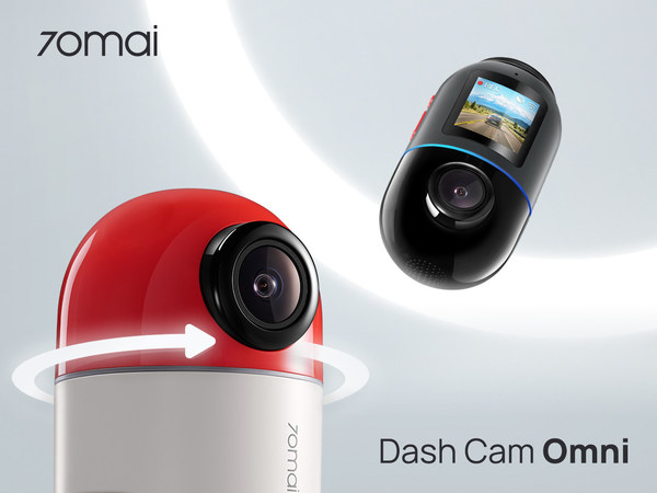Dashcameras on LinkedIn: #dashcam #70mailite #70maiomni #70mai