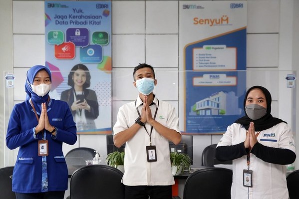 Setahun Ultra-Micro Holding mempercepat inklusi keuangan di Indonesia