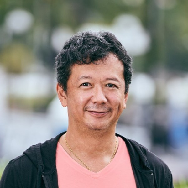 Stephen Li, mantan CEO, APAC, MEC (kini bernama Wavemaker) dan OMD, berbasis di Singapura.