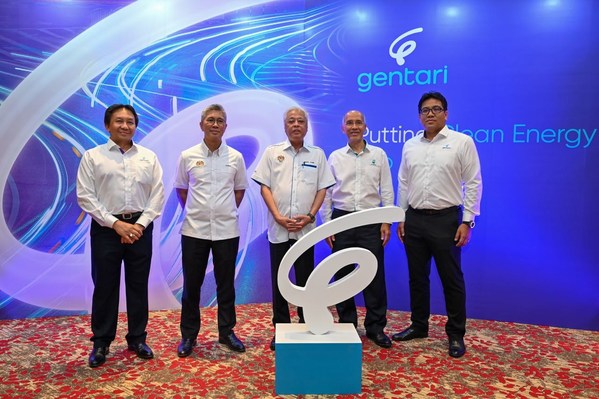 马石油成立独立子公司GENTARI推进能源转型