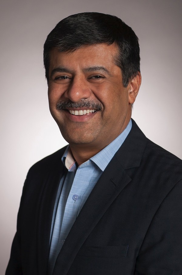 iValue Group Strengthens Its Advisory Board with Appointment of IT Industry Expert and Veteran Business Leader Rajesh Janey