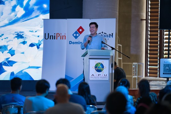 UniPin, Domino's Pizza, and Genshin Impact Creating a Joint Collaboration to Provide a Special Offer Combo for Gamers in SEA