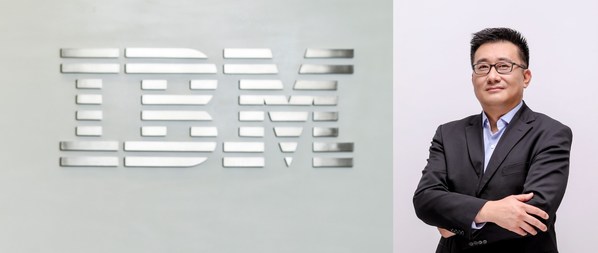 IBM朱辉：智能化数据经纬（Data Fabric）助力企业轻松解锁数据价值