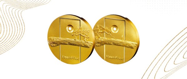 一丹獎授予每位得獎者一枚純金獎牌，得獎者或團隊亦會獲頒3,000萬港元獎金，其中一半為支持教育研究或項目發展的資金。