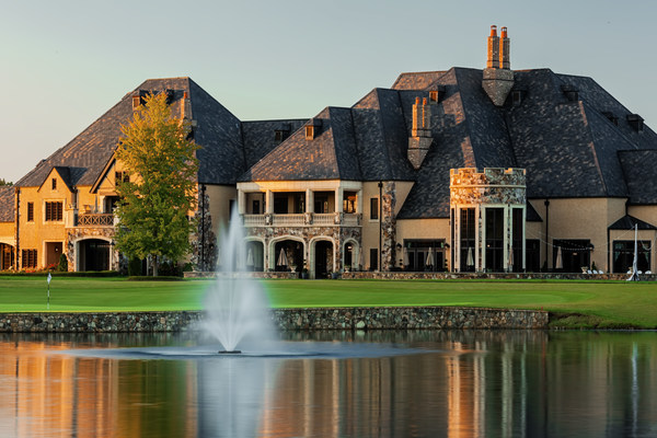The Club at Longview in Charlotte, NC, from Concert Golf's current portfolio.