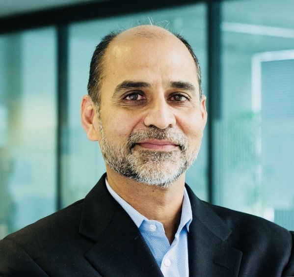 Image Caption: Sandeep Johri, the former CEO of Tricentis and testing industry veteran joins the board of LambdaTest