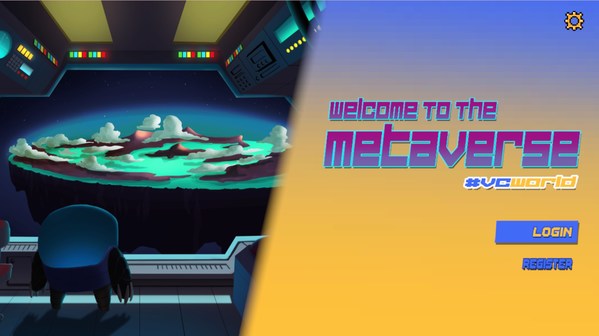 #VCWorld Metaverse 2022: Conquer Singapore's Metaverse and win SGD$10,000