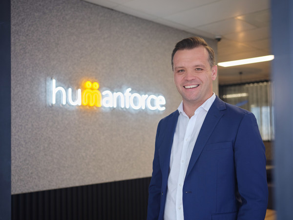 Humanforce acquires Ento, accelerating its growth journey and strengthening its market leadership