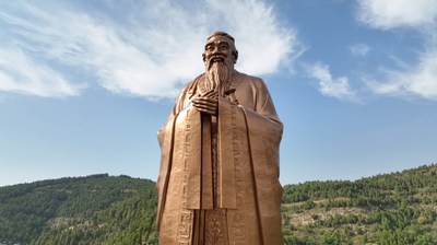 CGTN：数千年を経てなお、儒教は世界の人々に影響を与えている-PR