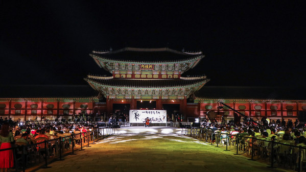 Sự kiện Buổi hòa nhạc THE-K với sức lan tỏa văn hóa Hàn Quốc mạnh mẽ tới người hâm hộ trên toàn cầu
