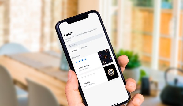 Revolut launches an in-app educational module in Singapore to advance financial literacy