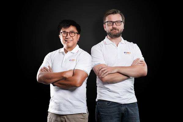 Timo appoints Mr. Henry Nguyen as Chairman and Mr. Jonas Eichhorst as CEO – Source: Timo
