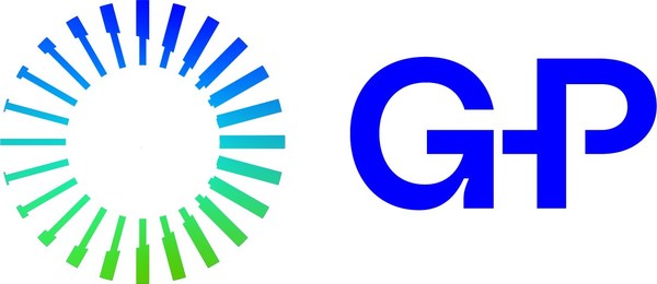 G P NEW Logo