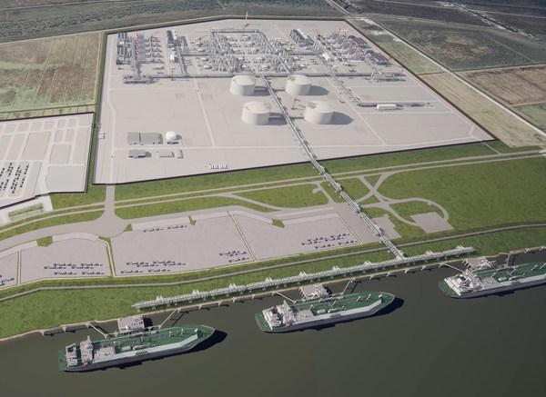 Venture Global and EnBW Announce Expansion of LNG Partnership
