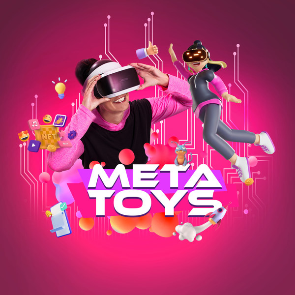 The ToyTrends of the Spielwarenmesse 2023: Discover!, Brands for Fans, MetaToys