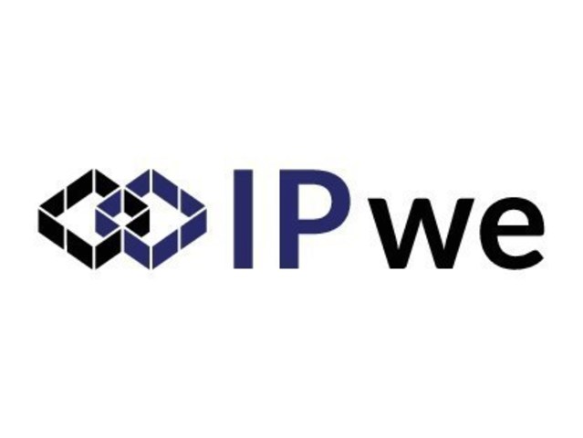 IPwe Announces Largest Enterprise Blockchain Deployment in History