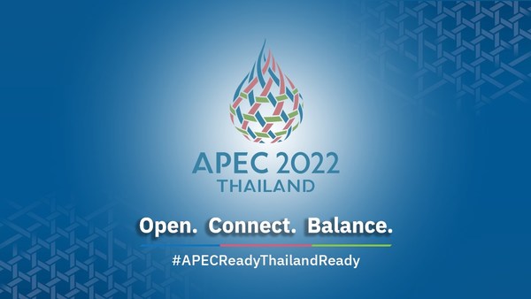 Thailand Anjur APEC 2022 Hubungkan Kembali dan Perkasa Rantau dengan Peluang Baharu