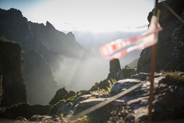 GOLDEN TRAIL SERIES: MADEIRA HOSTS THE FINAL OF THE TRAIL WORLD CUP