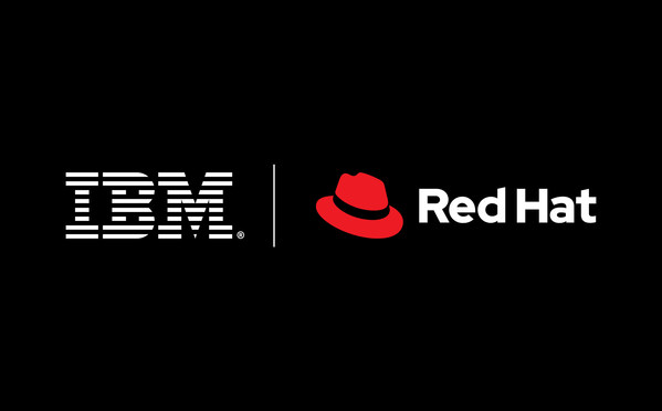 IBM宣布把红帽存储纳入IBM，重新定义混合云应用与数据存储