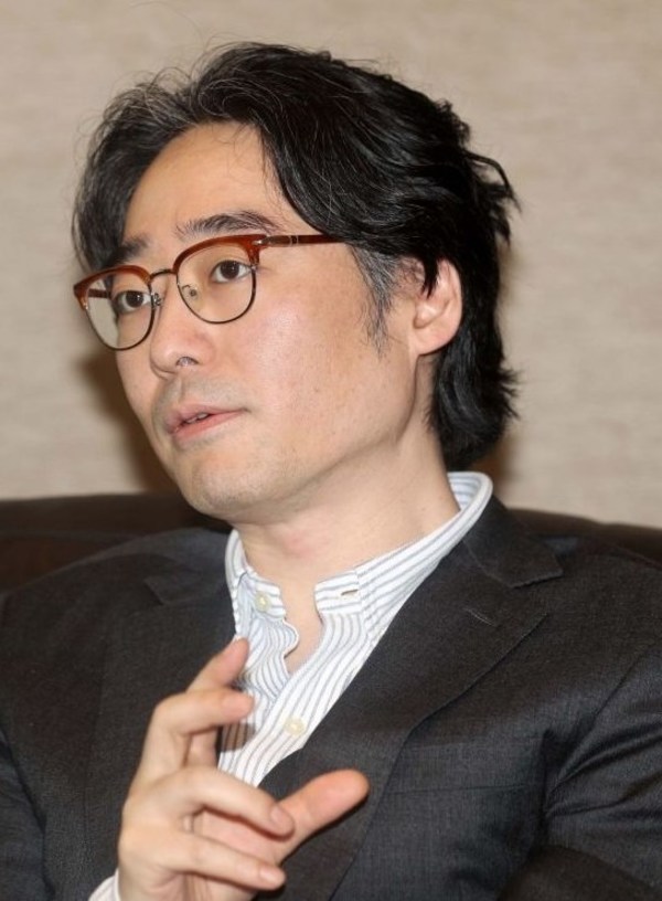 Mr. Chongyoon Lim, the Chairman of the Korea Biotechnology Industry Organization