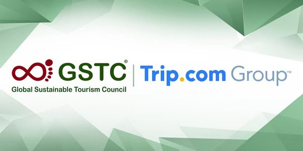 Trip.com Group becomes a member of the Global Sustainable Tourism Council