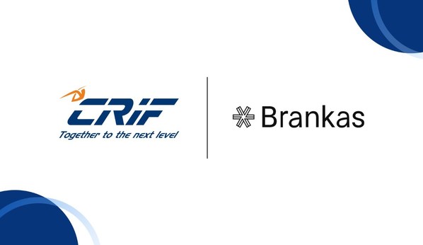Brankas and CRIF jointly launch APAC's first ever open banking credit score product