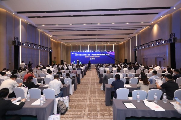 2022"中国企业领袖CICE高峰论坛"将展企业创新魅力