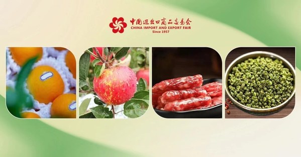 제132회 캔톤 페어, 세계 상인들에게 진정한 중국의 맛 선보여