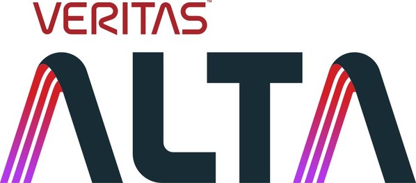 Veritas Introduces Veritas Alta: The Industry's Most Comprehensive Cloud Data Management Platform