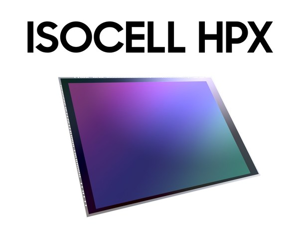 三星2亿像素图像传感器 ISOCELL HPX