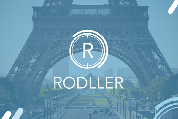 Rodller thông báo về việc mở công ty con ở Paris