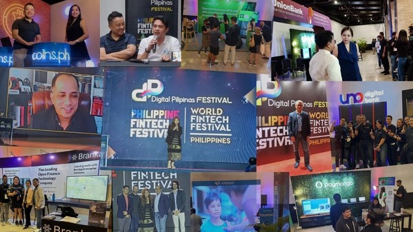 Pemimpin industri dan teknologi di Filipina dan dunia bertemu di Digital
Pilipinas Festival, ajang yang mengawali festival berdurasi satu bulan di
bidang teknologi ASEAN sekaligus melansir ekosistem teknologi dan inovasi
“anti-fragile” yang memperkuat wilayah dari sisi ekonomi.